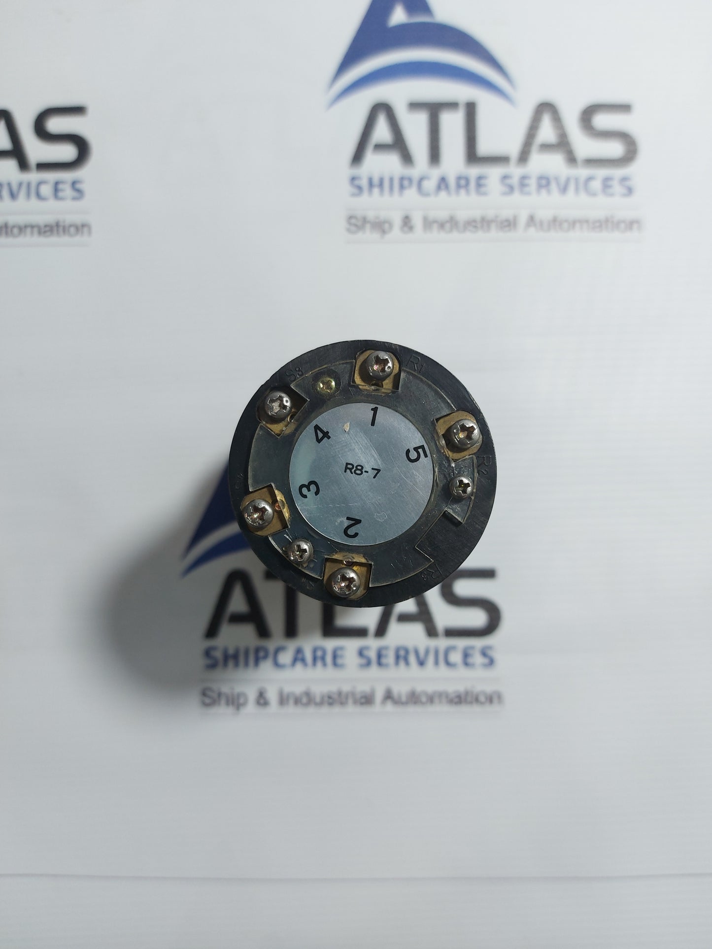 TAMAGAWA TS 4N39E11 SYNCHRO MOTOR