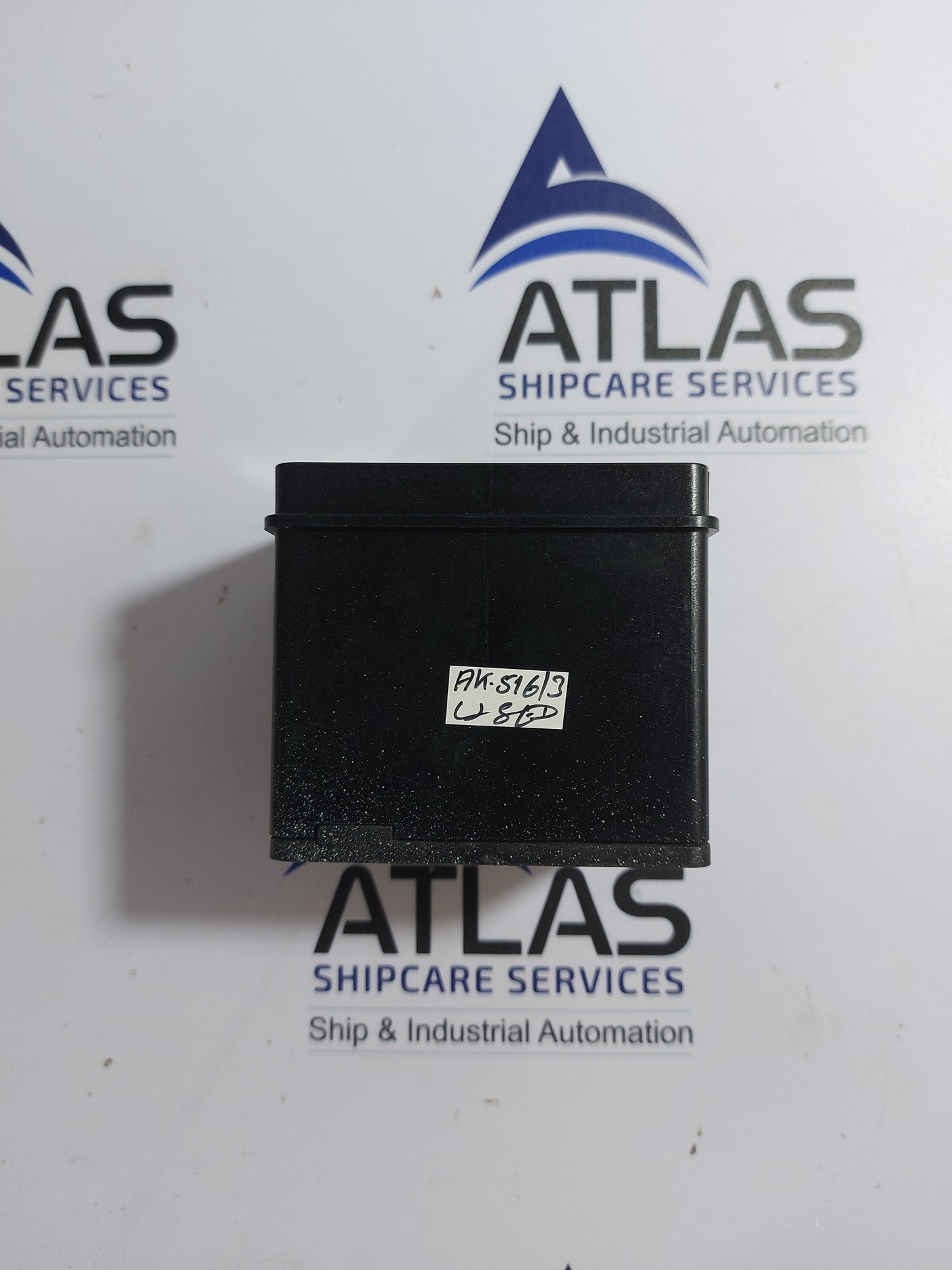 TAMURA ELECTRIC TIME COUNTER 100V 60Hz 3.6VA