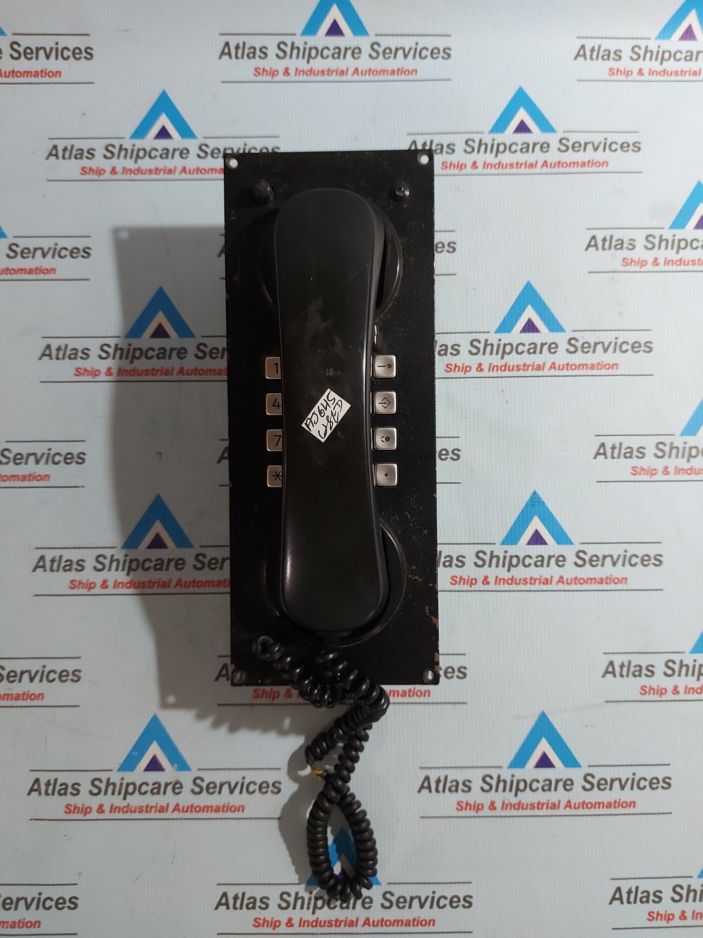 TAS FEP 2010 KEYBOARD TELEPHONE