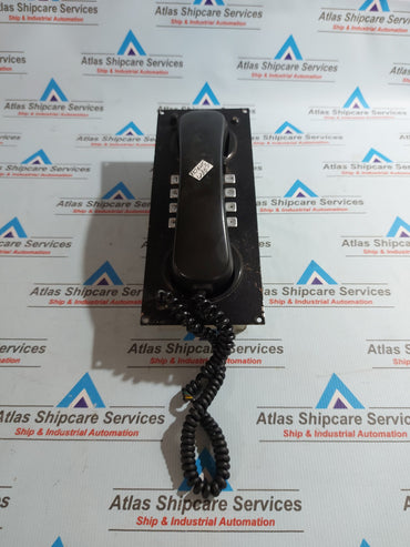 TAS FEP 2010 KEYBOARD TELEPHONE