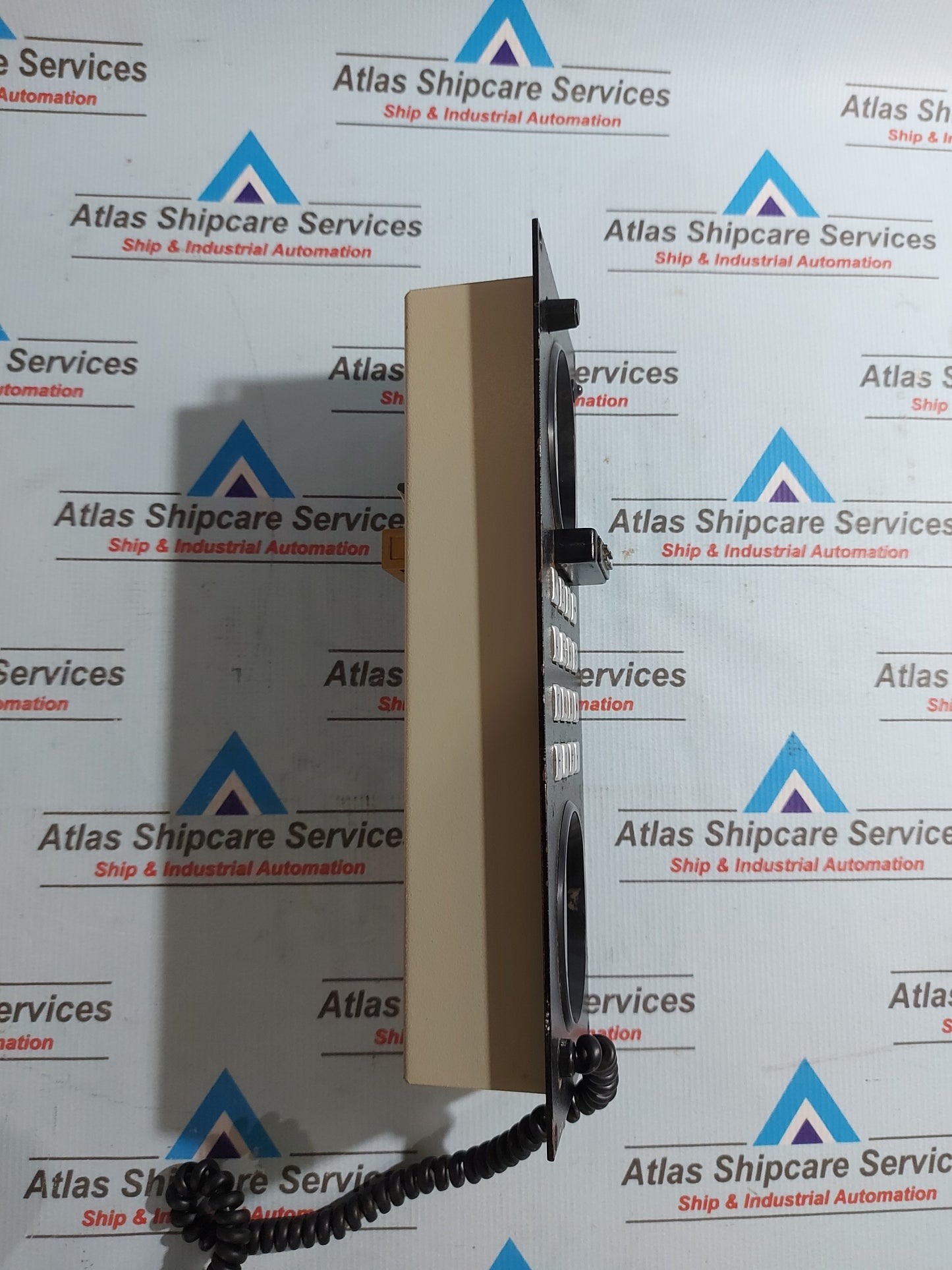 TAS FEP 2010 KEYBOARD TELEPHONE