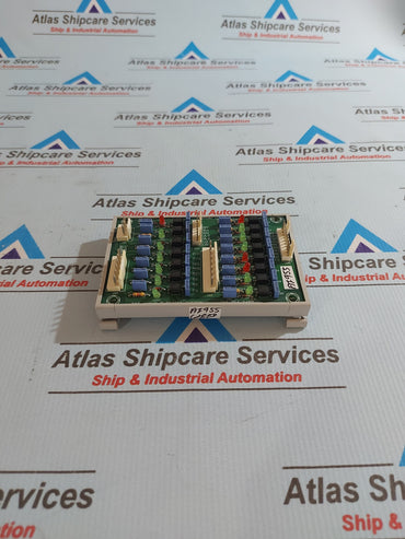 TAW KWANG ELECTRIC SYSTEM 051-314-0450 PCB CARD