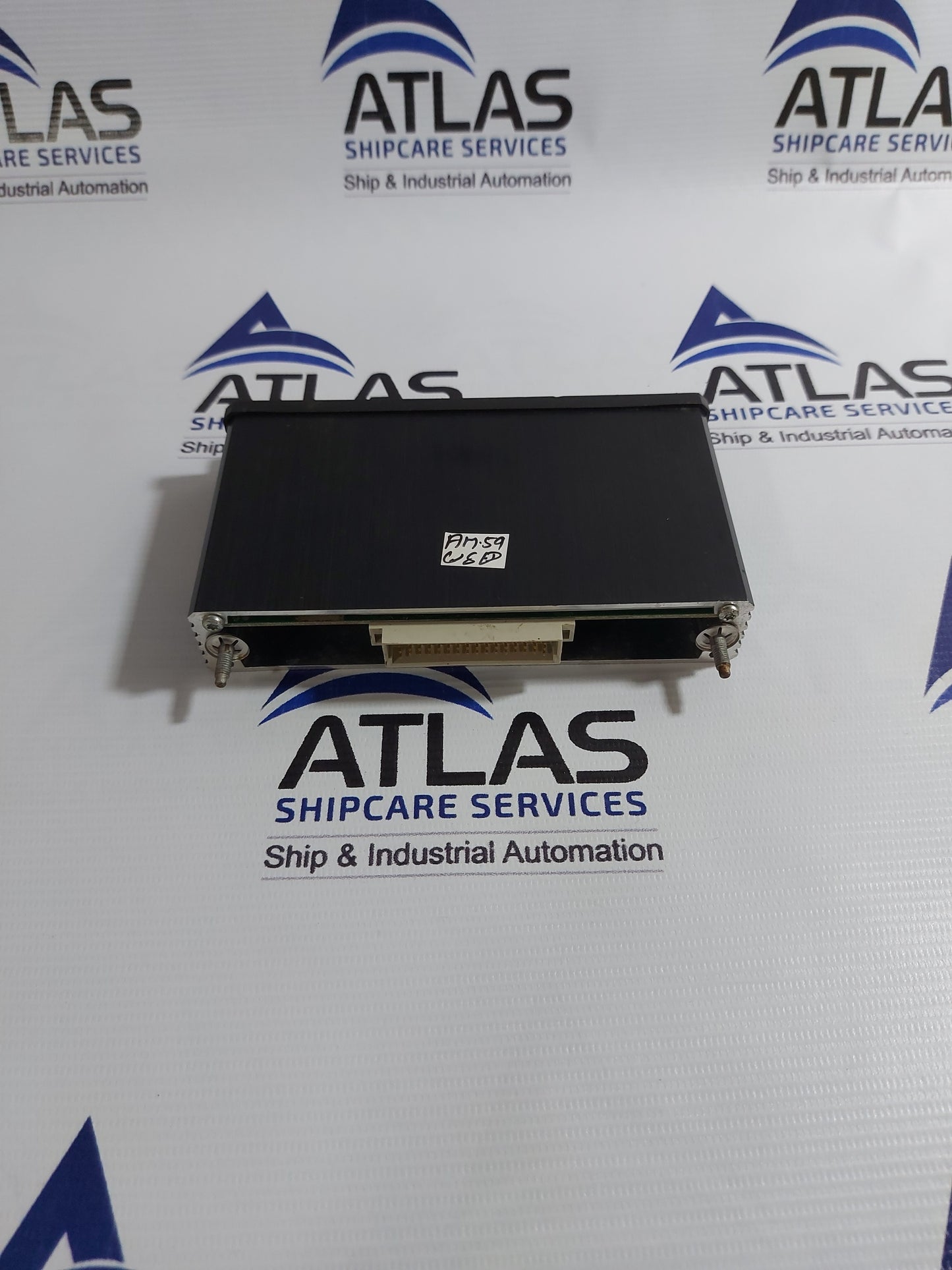 TBOX MS-RELAY OUTPUT MODULE REV I-04
