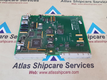 TBUS CONTROLLER BOARD PWA 100033-000