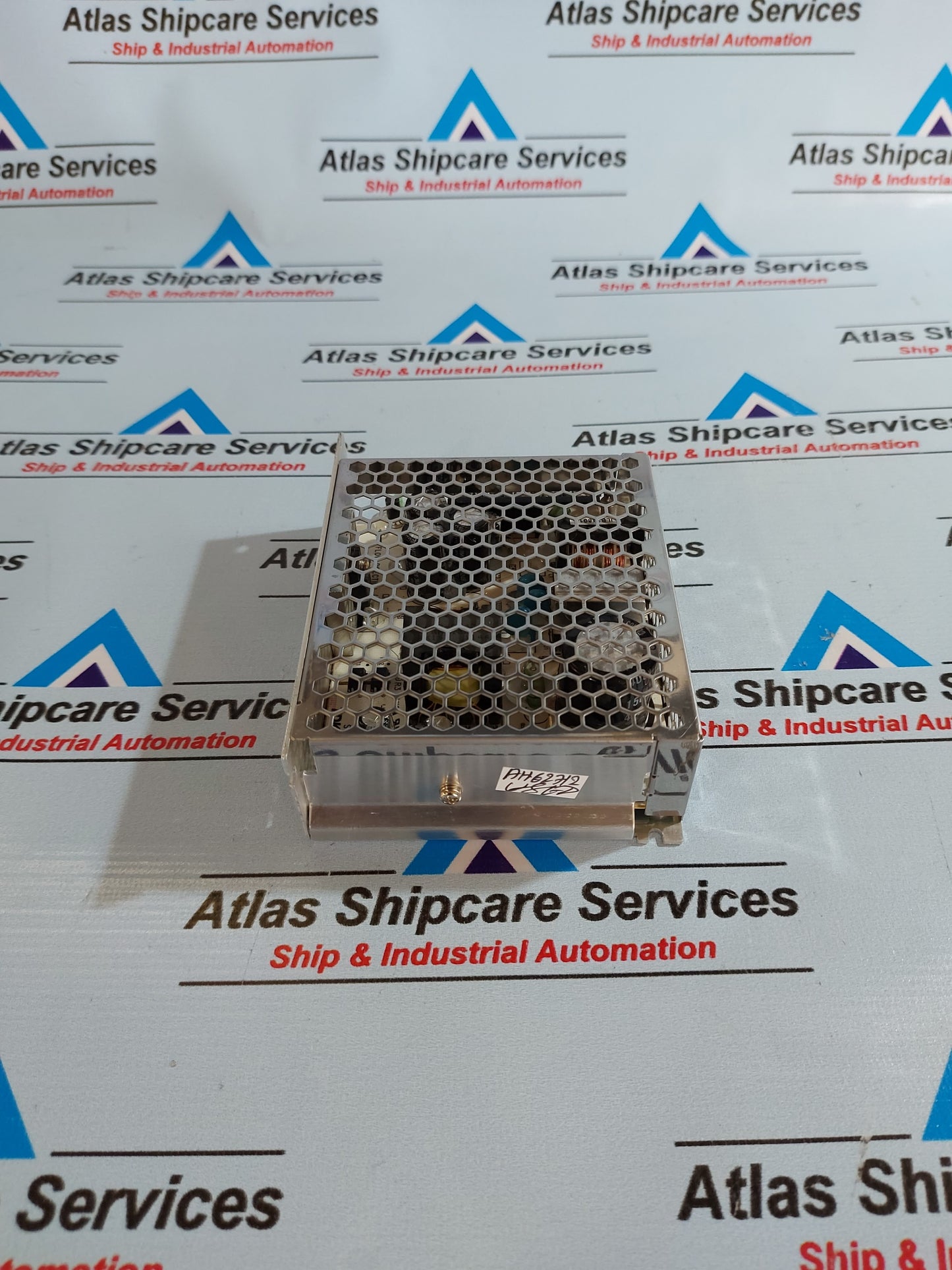 TDK-LAMBDA LS75-12 ENCLOSED POWER SUPPLY 12V 6A