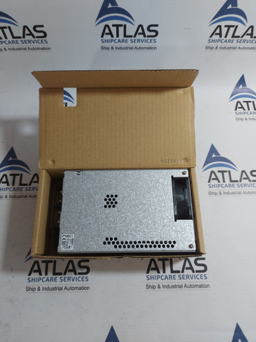 TDK-LAMBDA RWS600B-24 SWITCHING POWER SUPPLY 24V 25A