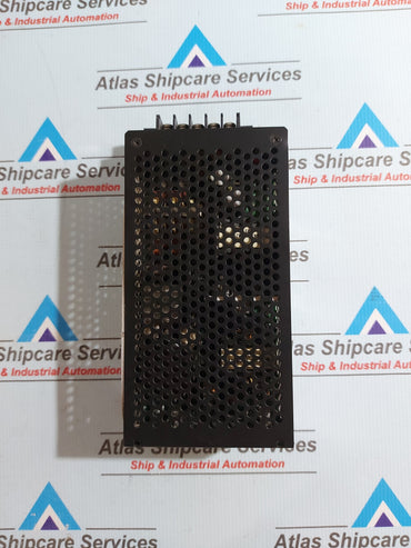 TDK EAK 24-4R2 POWER SUPPLY 24V 4.2A