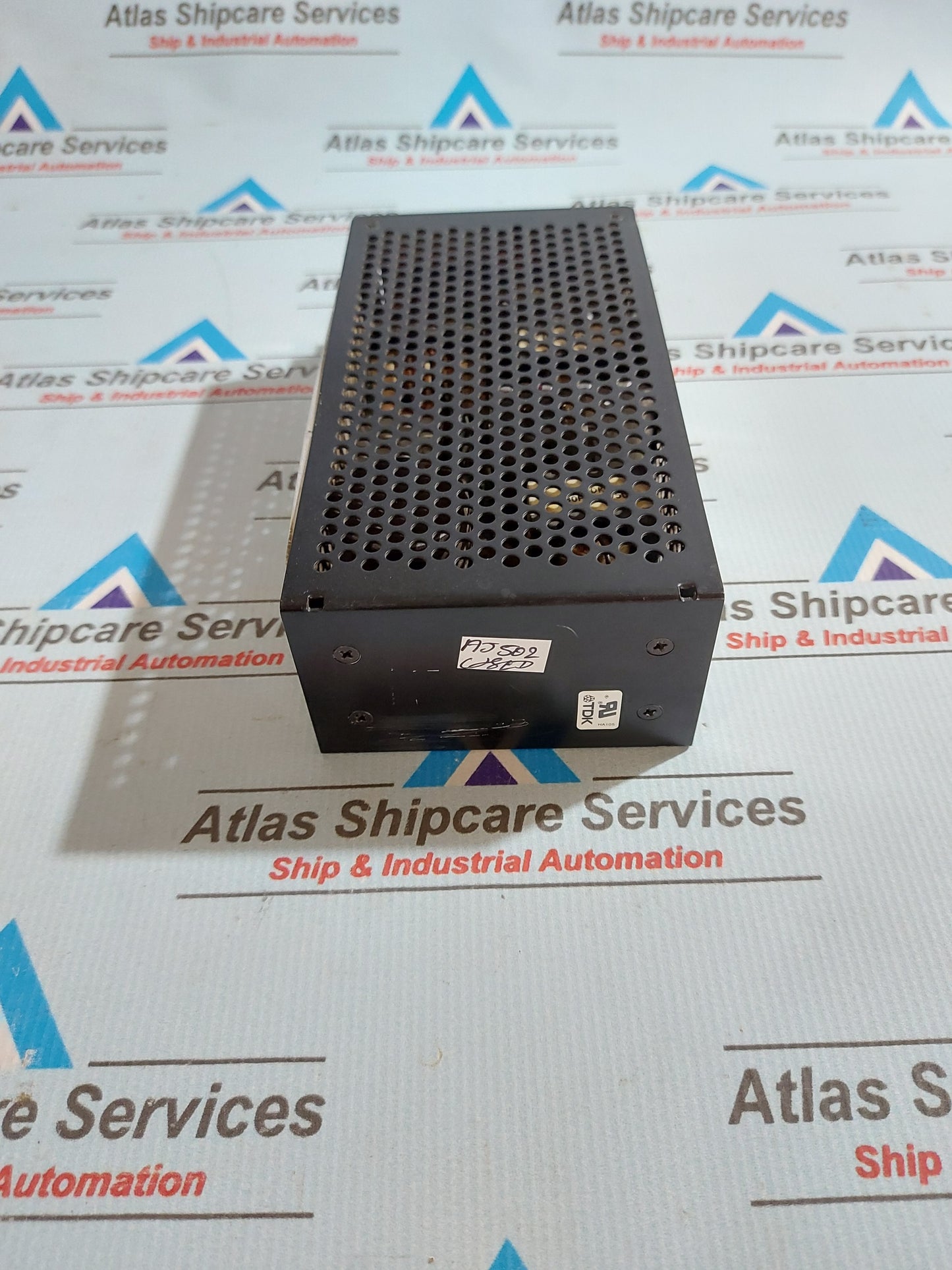 TDK EAK 24-4R2 POWER SUPPLY 24V 4.2A