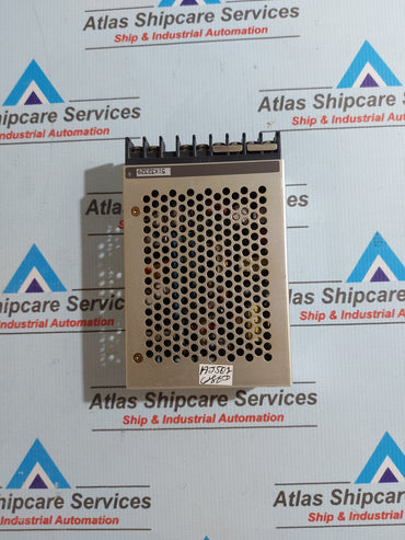 TDK RDM 05-6R0 POWER SUPPLY 5V 6A