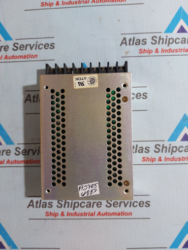 TDK RDM 24-1R3 POWER SUPPLY 24V 1.3A