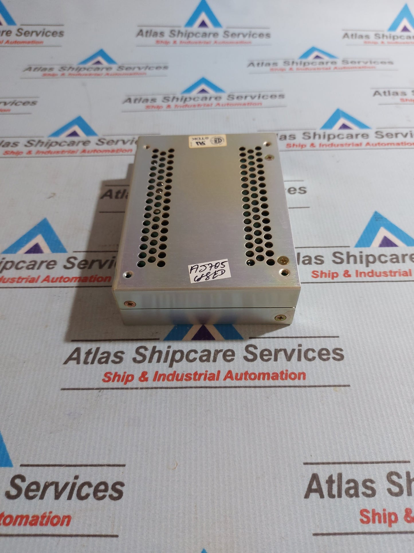 TDK RDM 24-1R3 POWER SUPPLY 24V 1.3A