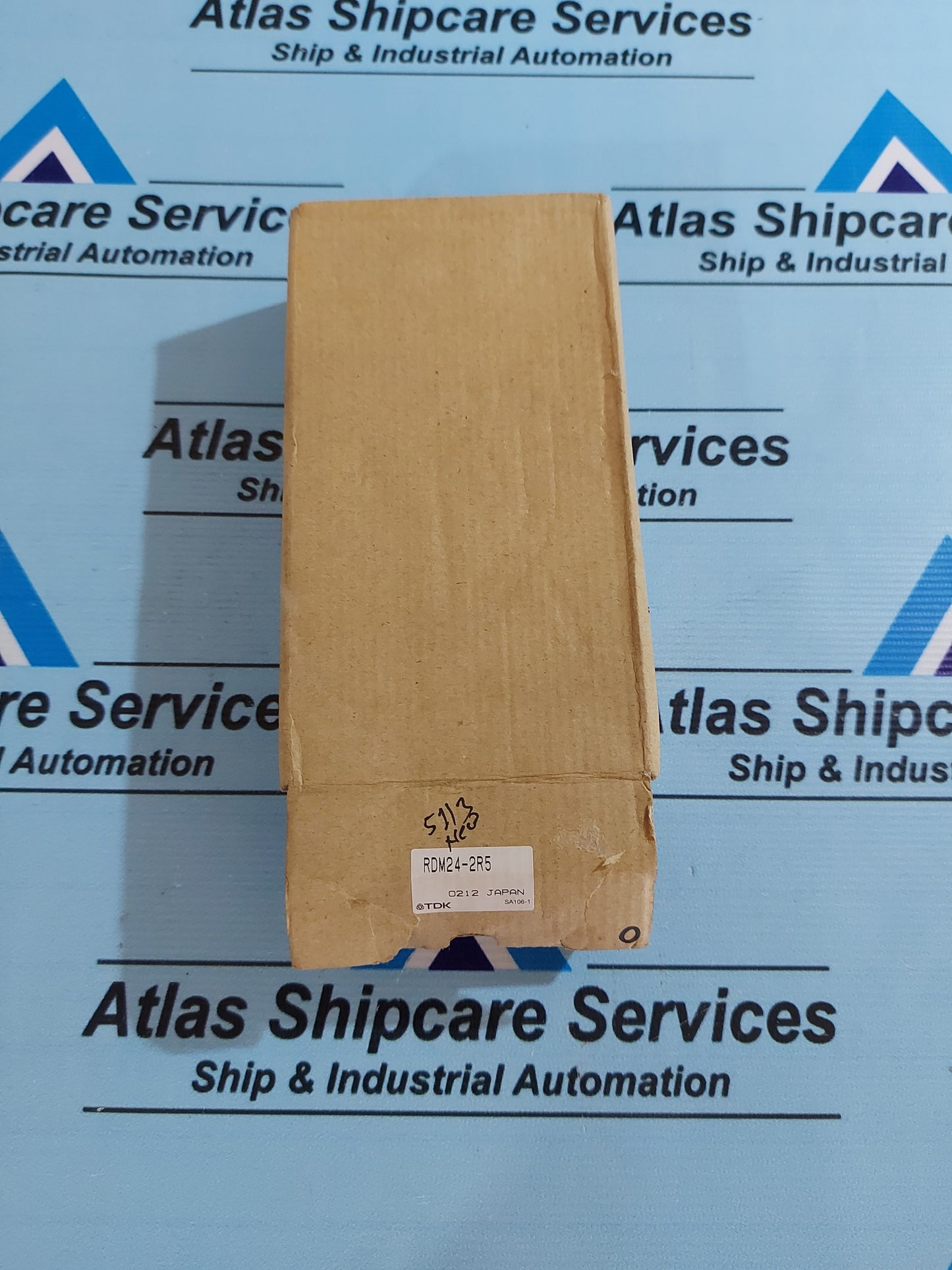 TDK RDM 24-2R5 POWER SUPPLY