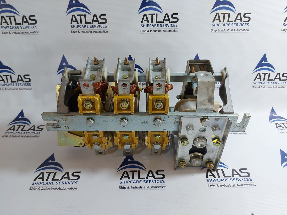 TDM ELECTRIC KT6623H TRACTION CONTACTOR