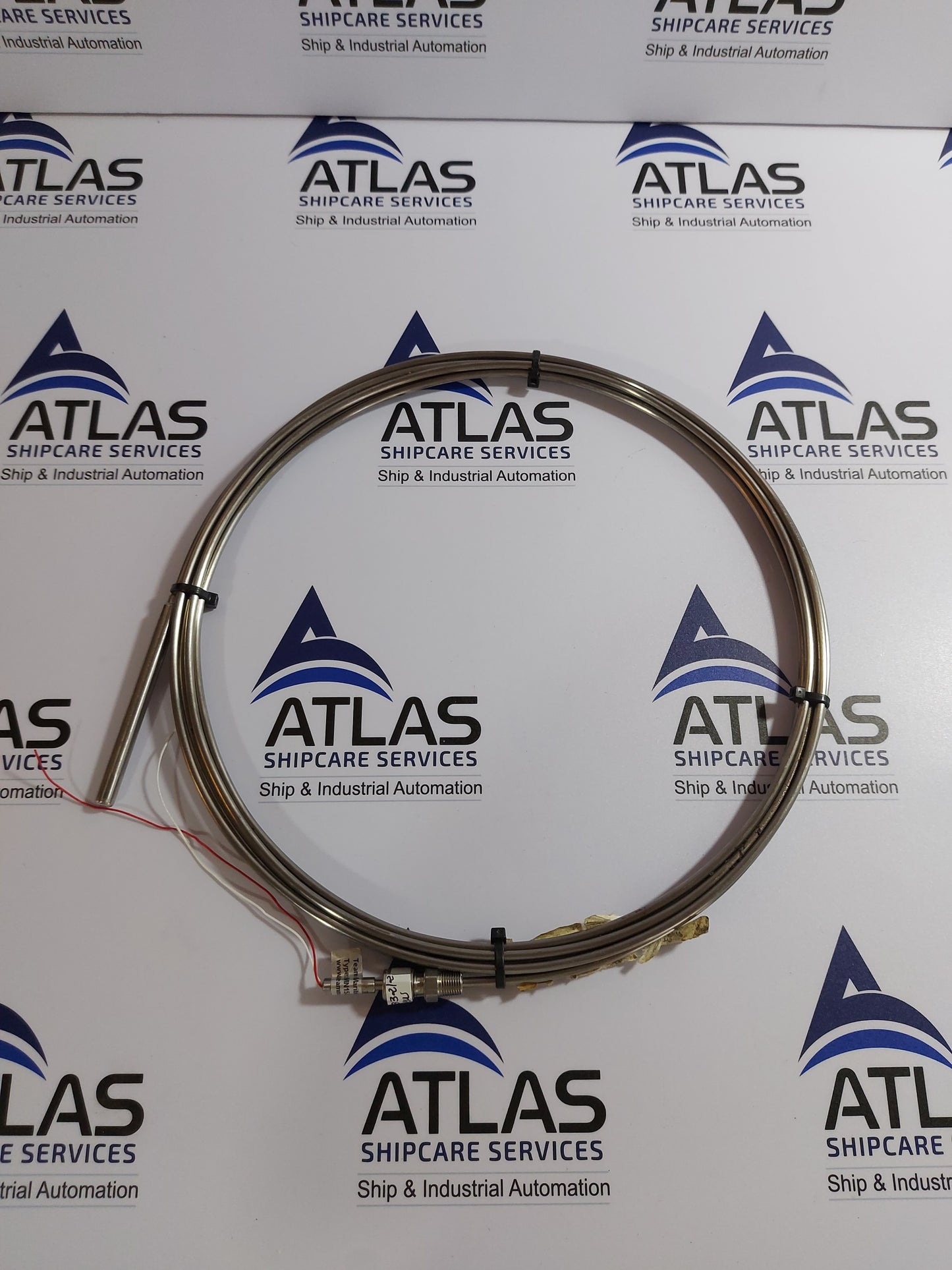 TEAM MARITIME MN1535S6000M TEMPERATURE SENSOR