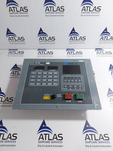 TECHCROSS ESC-RCM RECTIFIER CONTROL MODULE