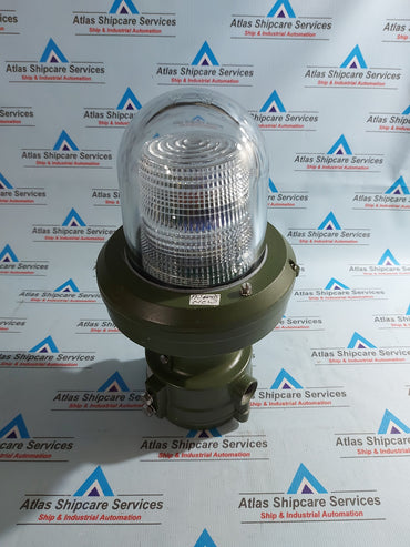 TECHNOR 01ATEX0019 X EVde-MXN-3 EXPLOSION-PROOF HAZARDOUS AREA EV HID LIGHTING