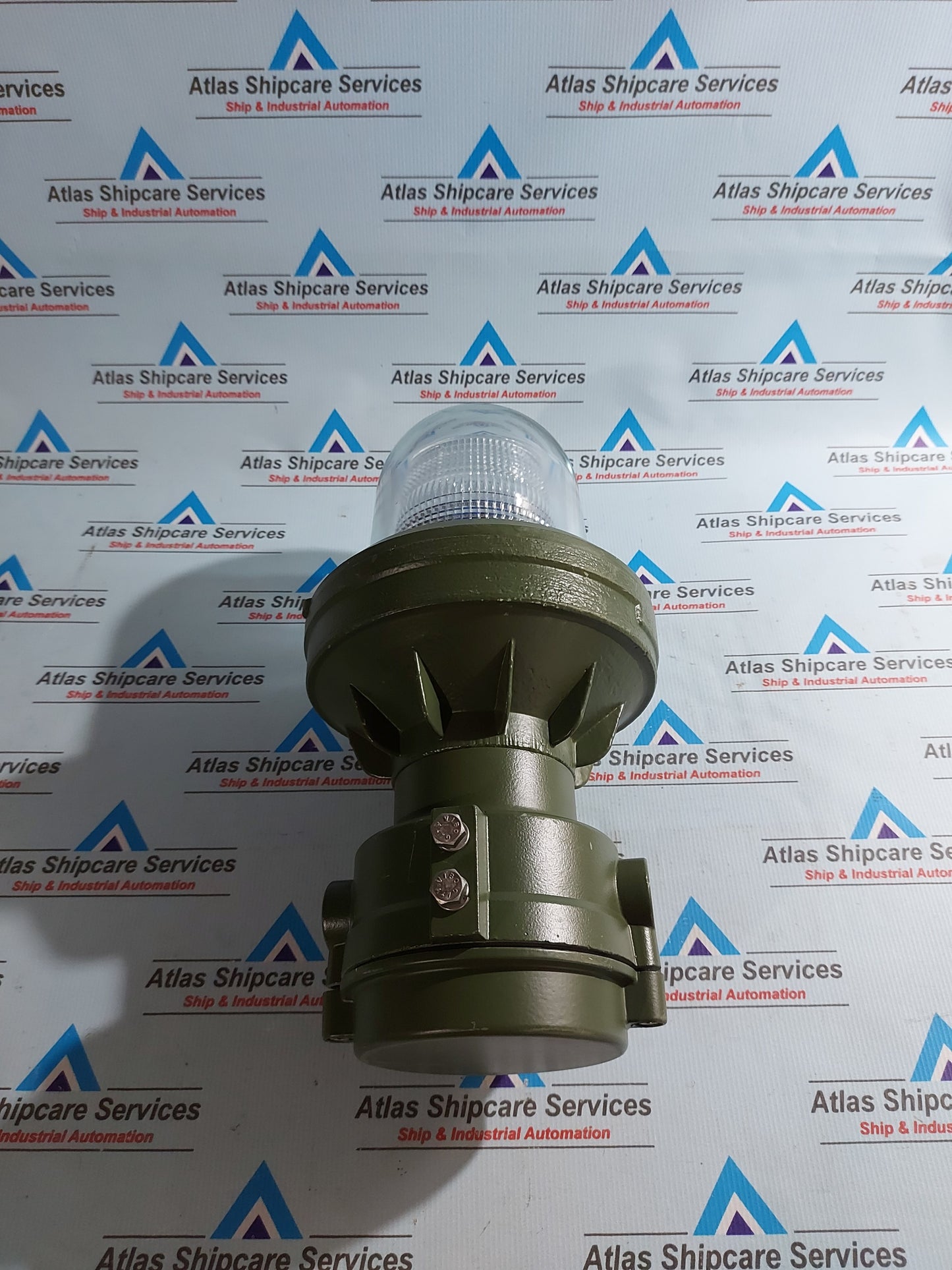 TECHNOR 01ATEX0019 X EVde-MXN-3 EXPLOSION-PROOF HAZARDOUS AREA EV HID LIGHTING