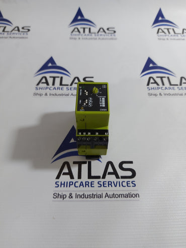 TELE CM3X TIME RELAY 8A 250V~1500VA