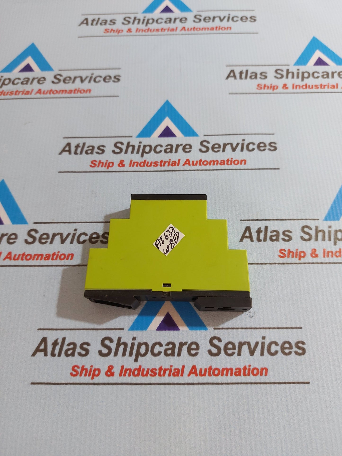 TELE E1ZM10 24-240V AC/DC MULTIFUNCTION TIMER RELAY