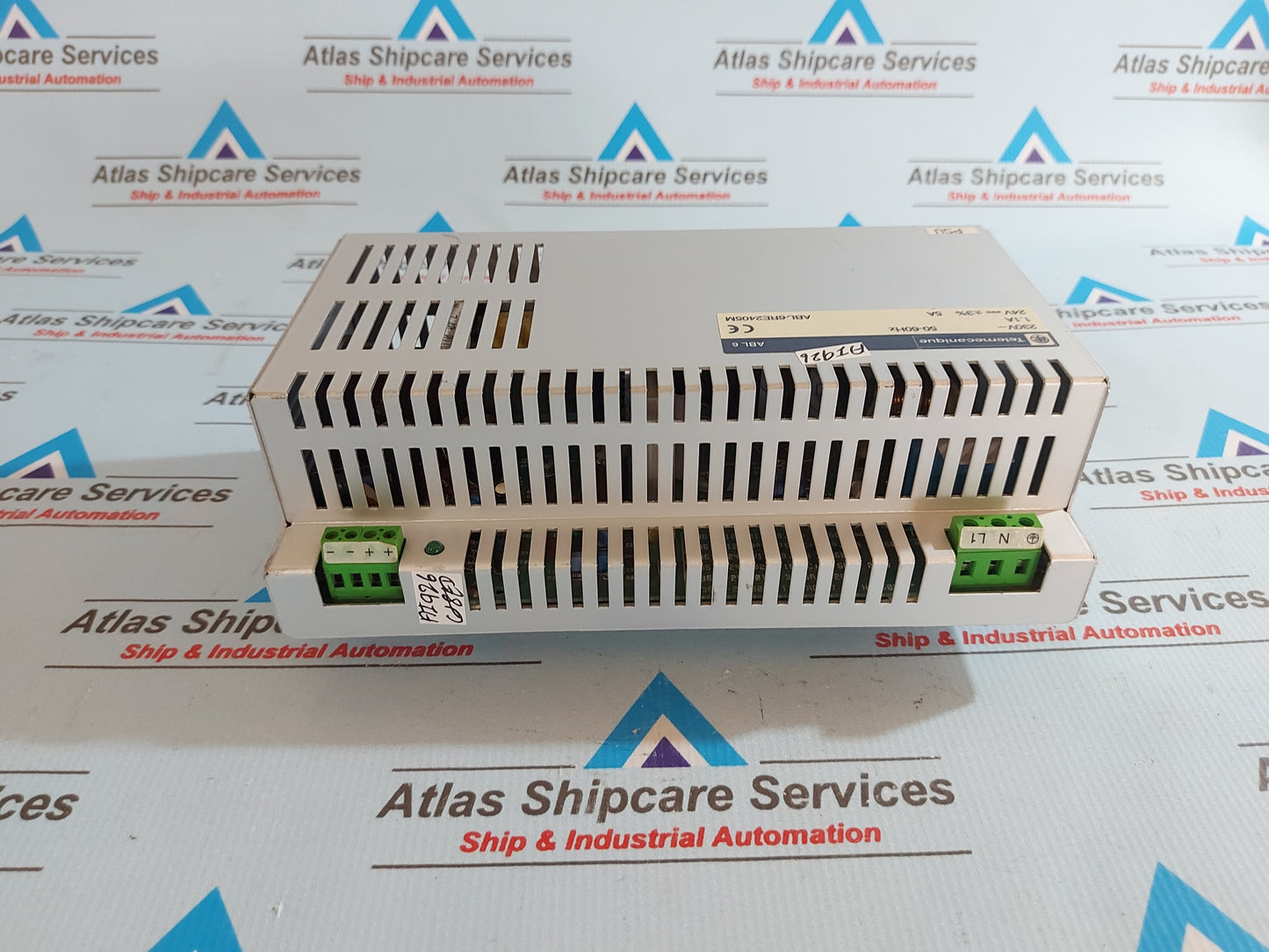 TELEMECANIQUE ABL-6RE2405M POWER SUPPLY
