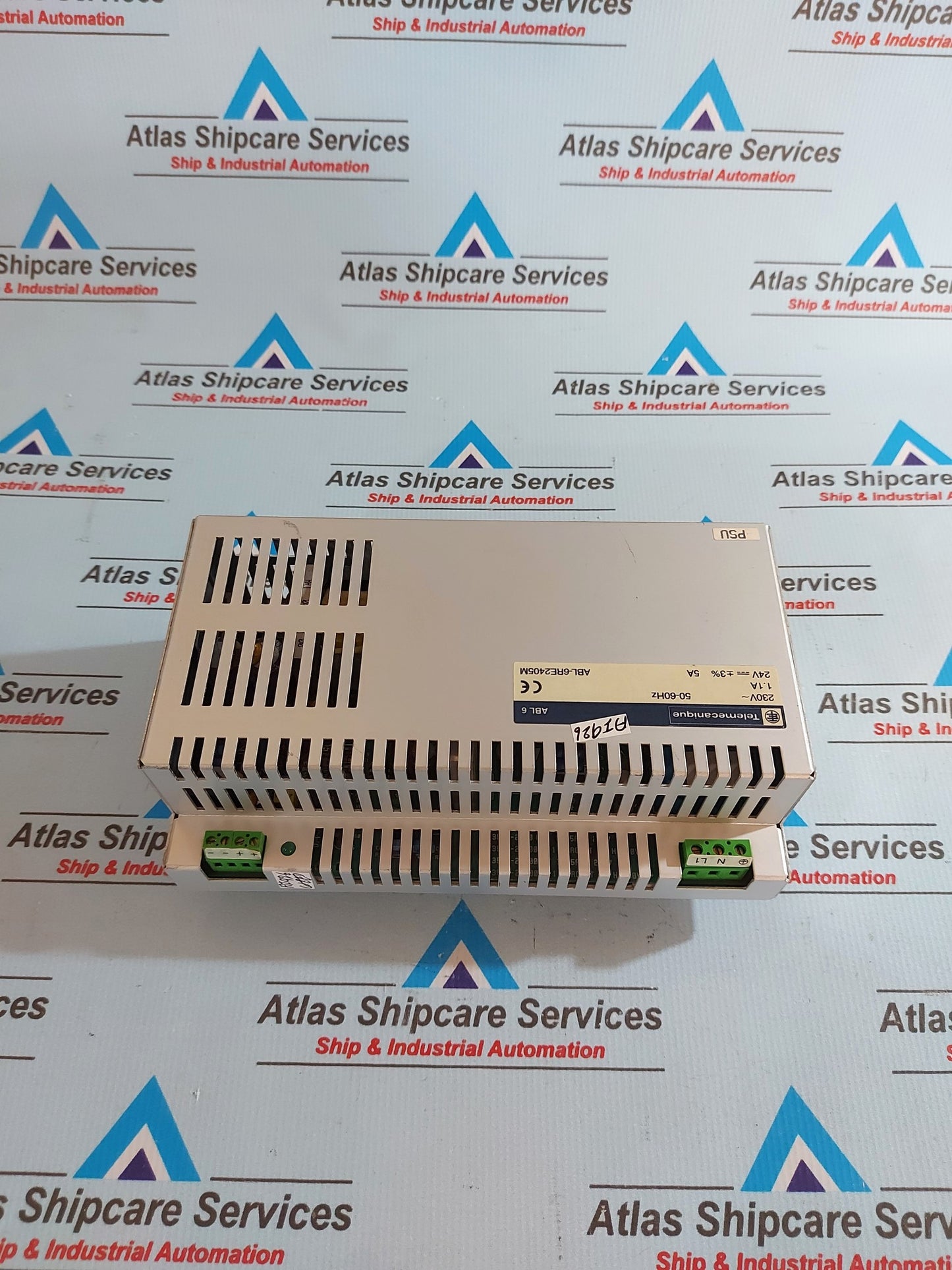 TELEMECANIQUE ABL-6RE2405M POWER SUPPLY