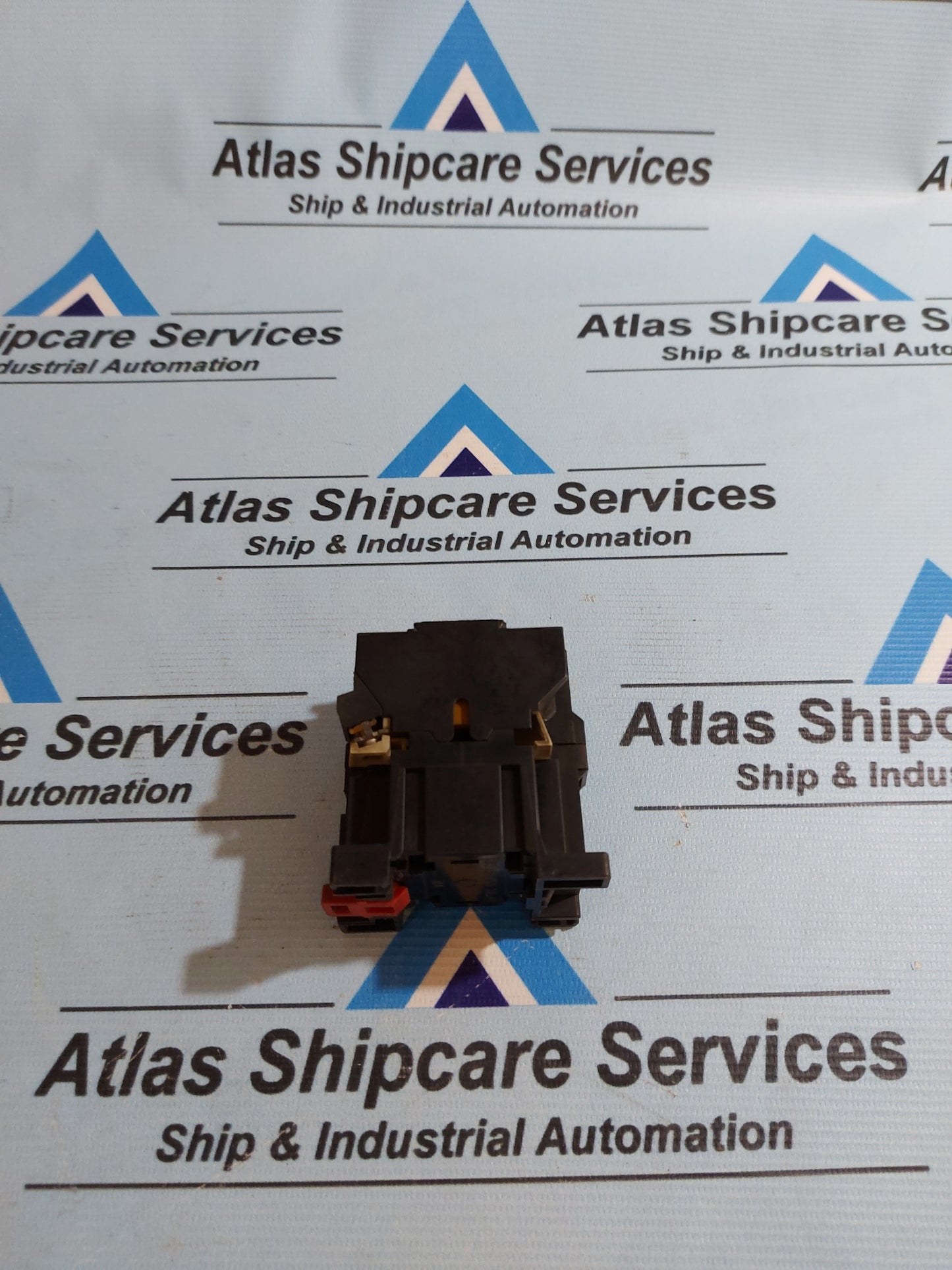 TELEMECANIQUE CA2-DN140.A65 CONTROL RELAY