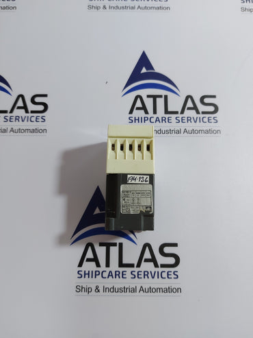 TELEMECANIQUE CA2-FN 131 CONTROL RELAY 10A 500V~