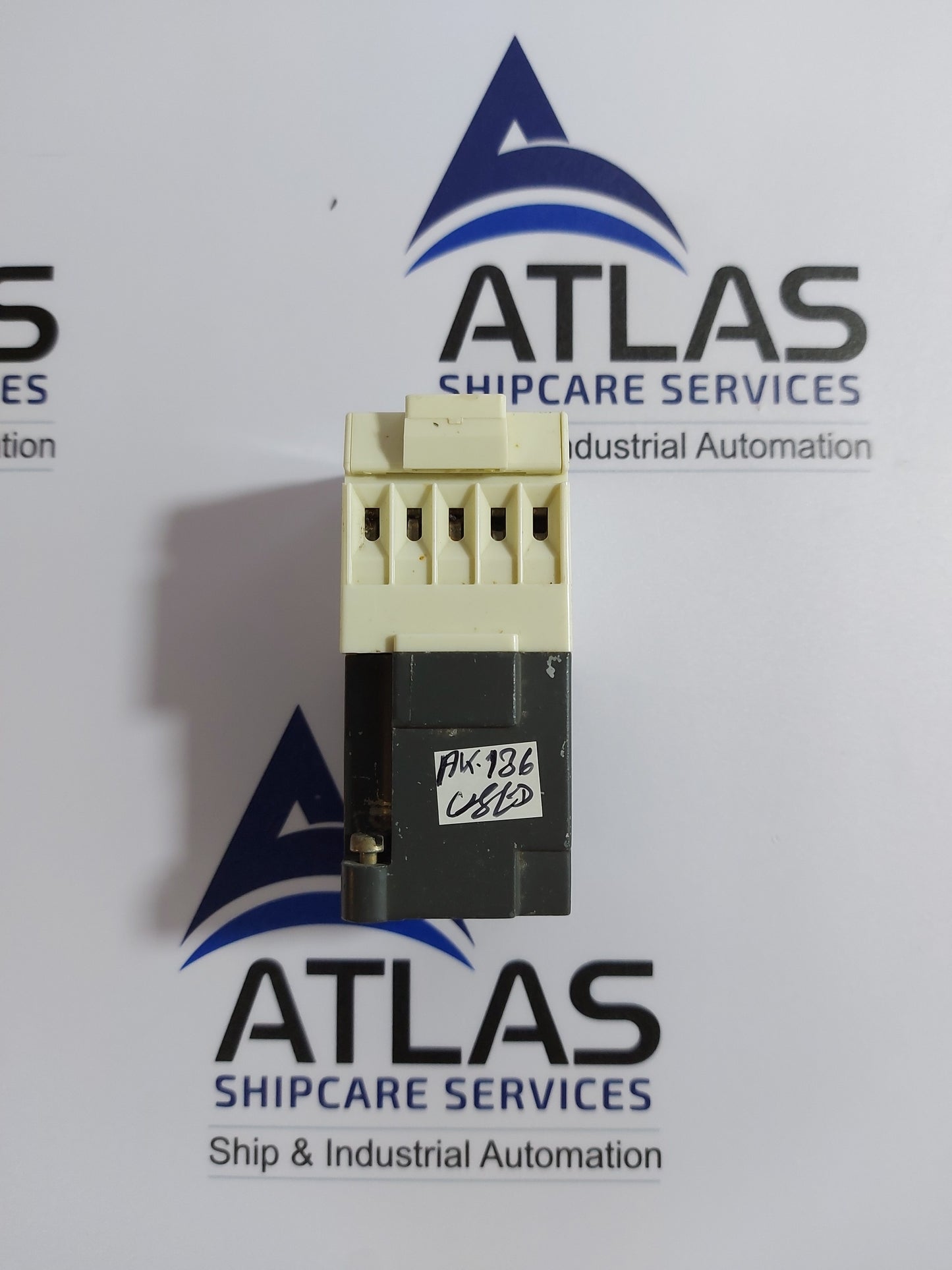 TELEMECANIQUE CA2-FN 131 CONTROL RELAY 10A 500V~