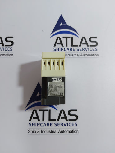 TELEMECANIQUE CA2-FN 140 CONTROL RELAY 10A 500V~