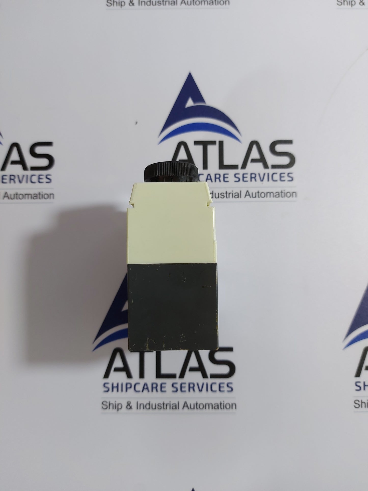 TELEMECANIQUE CA2-FR 111 TIME DELAY RELAY 24V 50/60Hz
