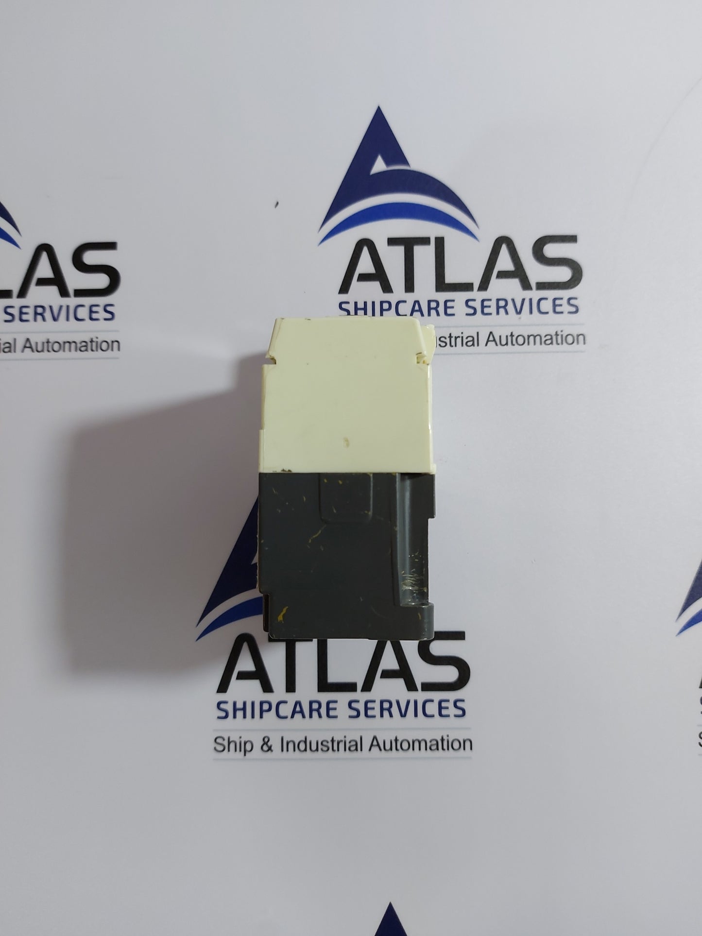 TELEMECANIQUE CA2-FR 111 TIME DELAY RELAY 24V 50/60Hz