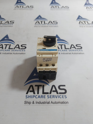 TELEMECANIQUE GV2-P32/24-32A CIRCUIT BREAKER 24-30A