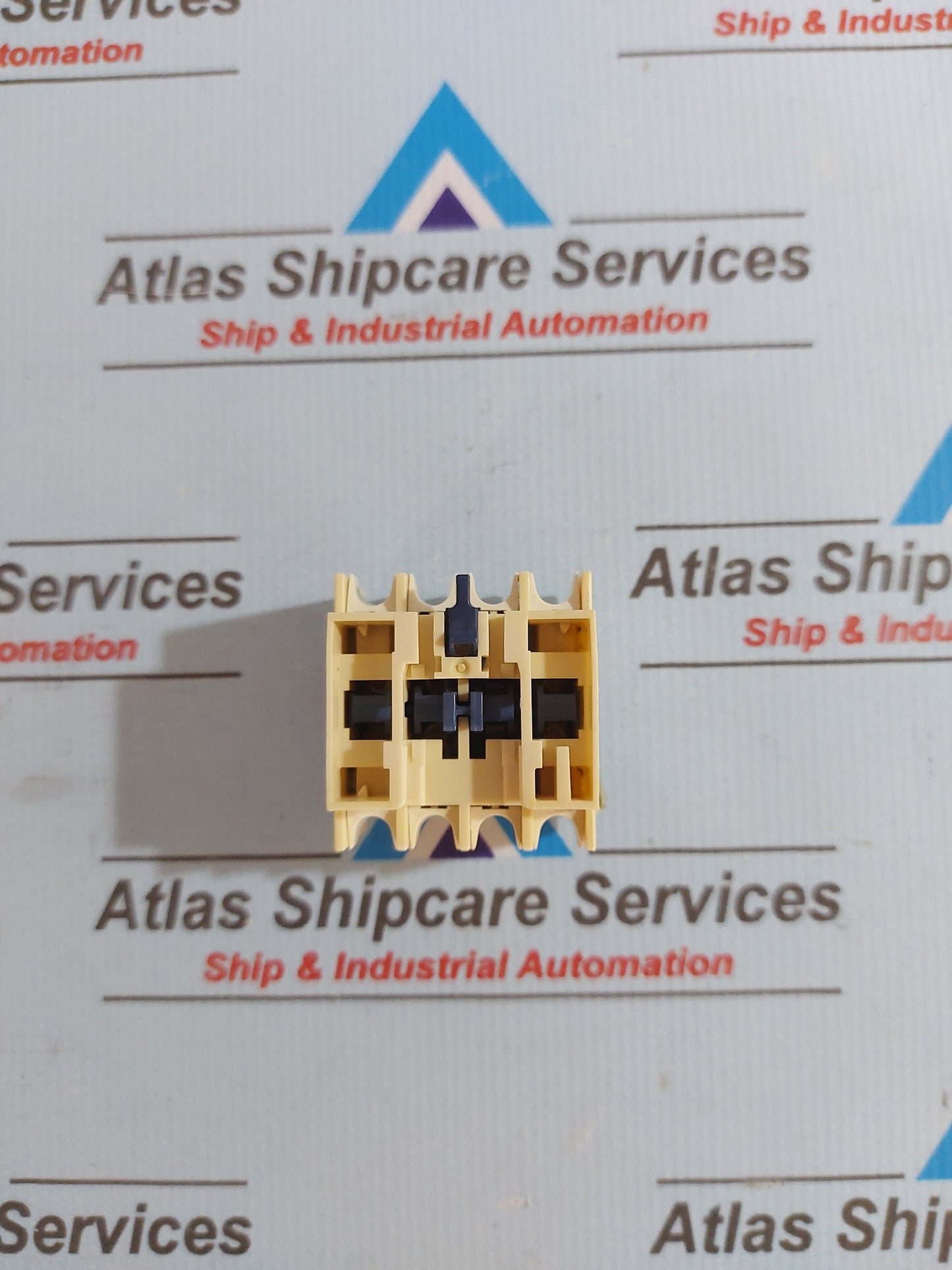 TELEMECANIQUE LADN31 AUXILIARY CONTACT BLOCK 10A 690V