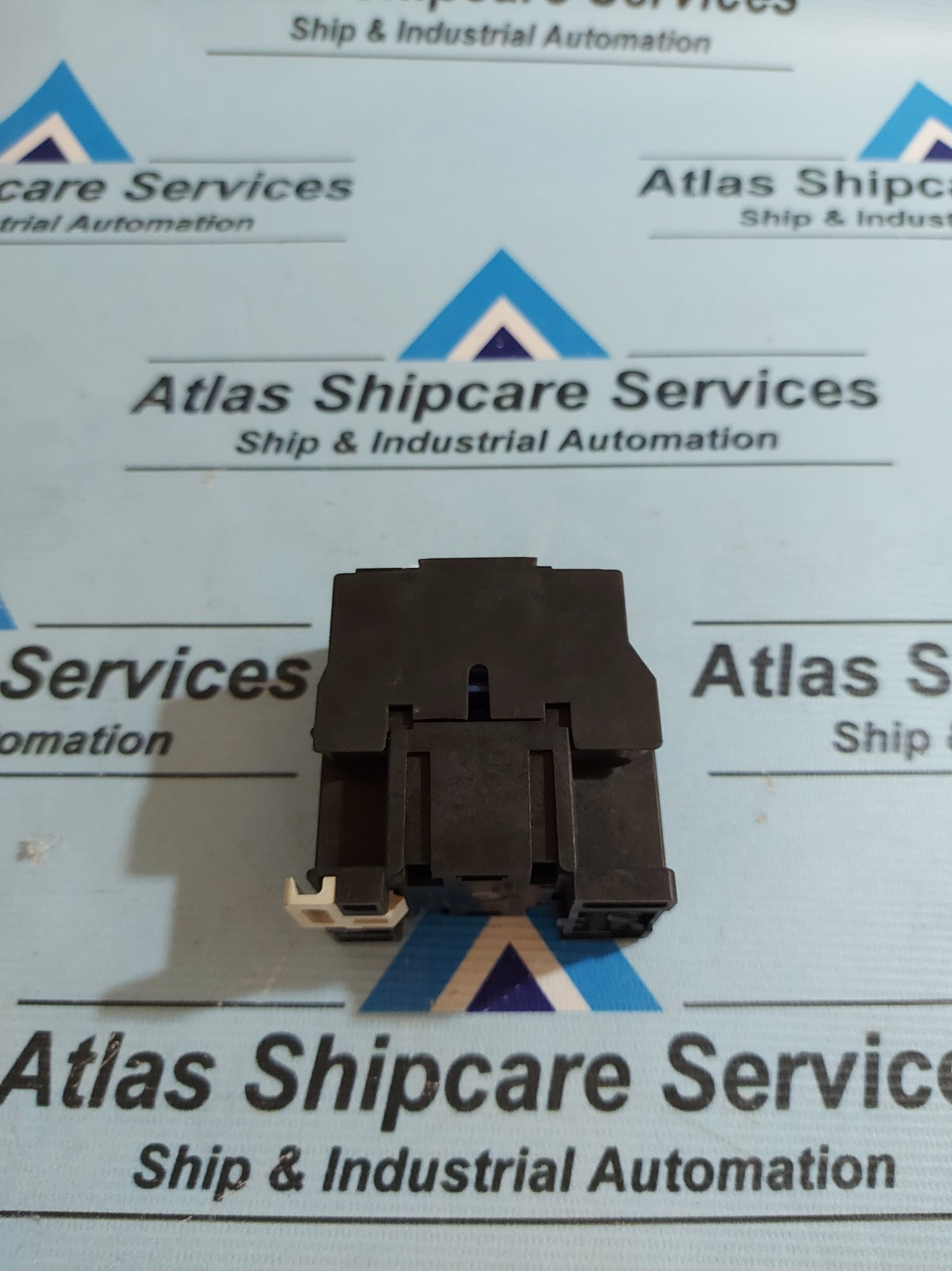 TELEMECANIQUE LC1-D1810 N AC CONTACTOR