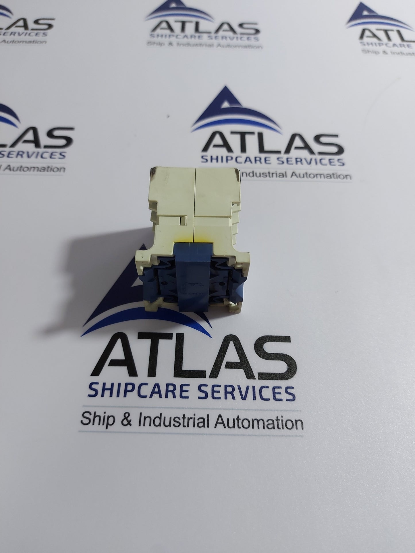 TELEMECANIQUE LC1-EC 08 CONTACTOR RELAY 220V 16A