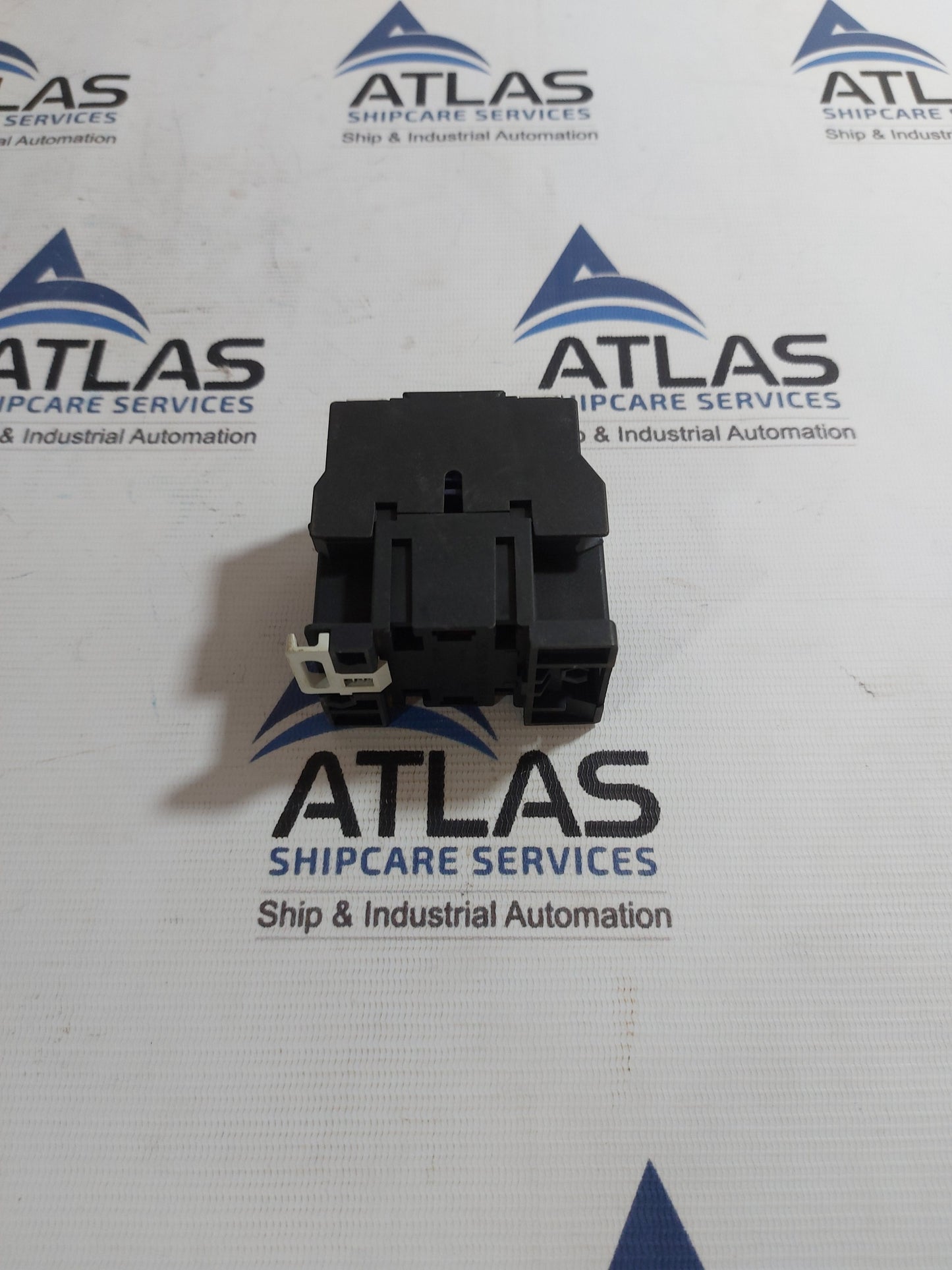 TELEMECANIQUE LC1 D0910 CONTACTOR RELAY 110V 60Hz