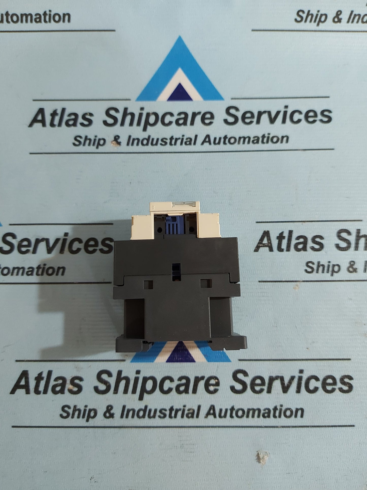 TELEMECANIQUE LC1D09 CONTACTOR 24VDC