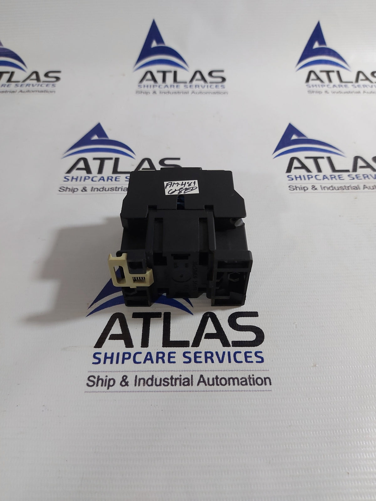 TELEMECANIQUE LC1 D12008 CONTACTOR