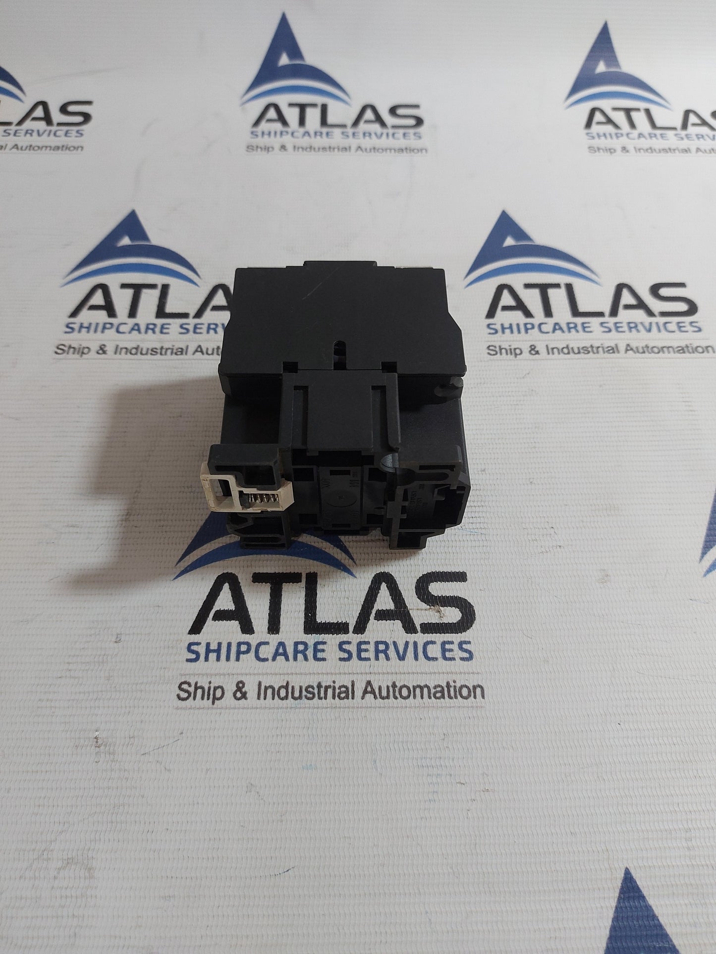 TELEMECANIQUE LC1 D2510 CONTACTOR RELAY 120V 60Hz