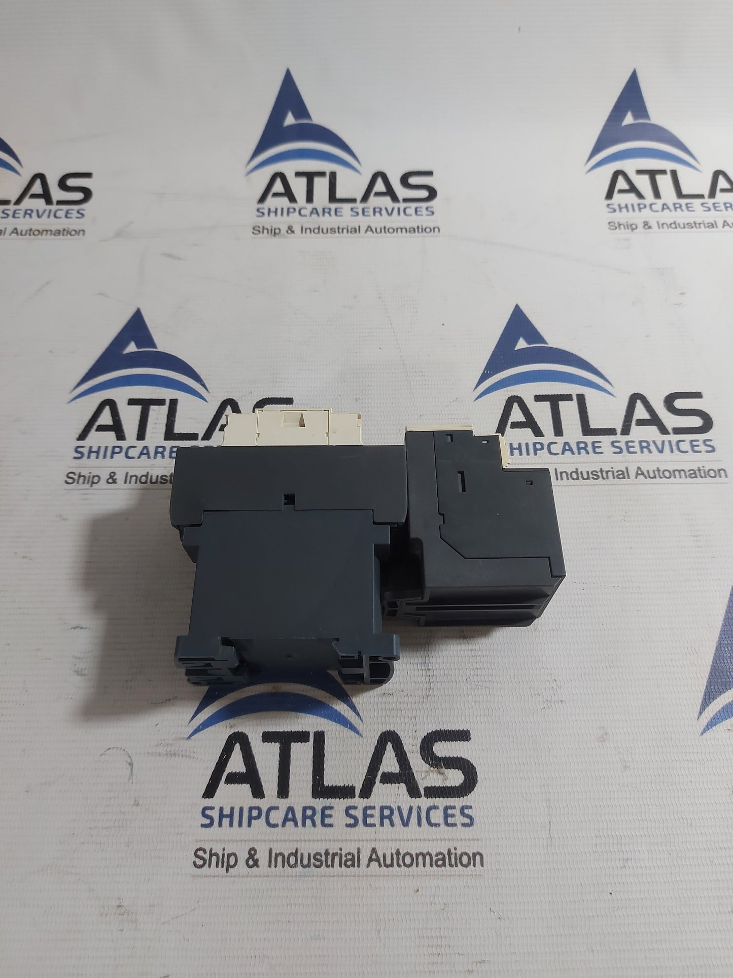 TELEMECANIQUE LC1D32BL WITH LRD 32 CONTACTOR DC24V