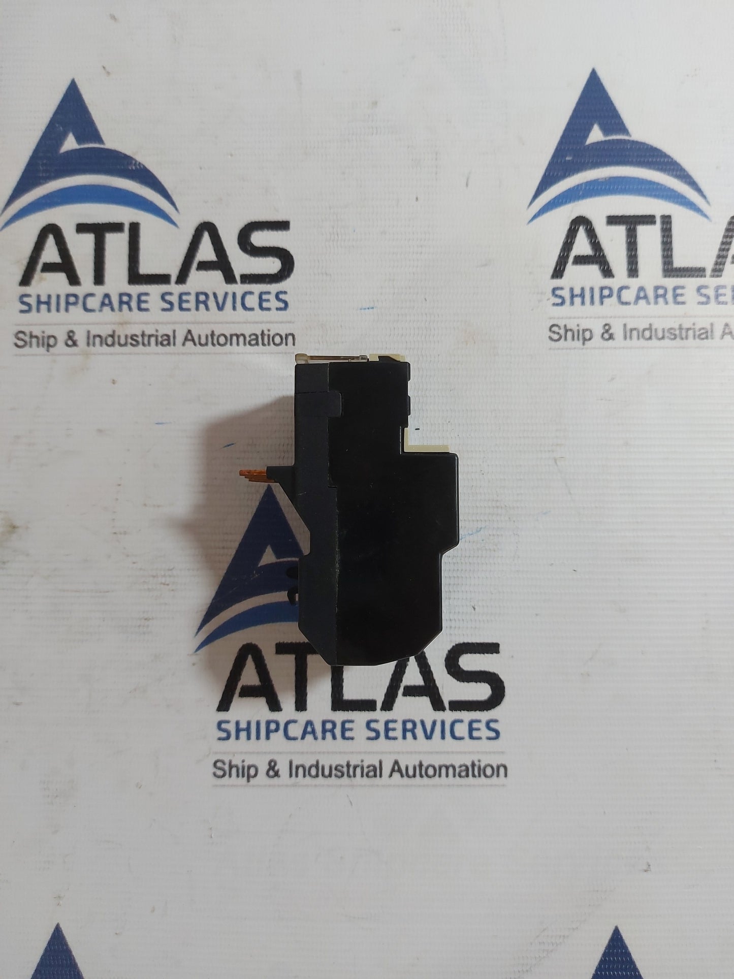 TELEMECANIQUE LR2-D1310 THERMAL OVERLOAD RELAY