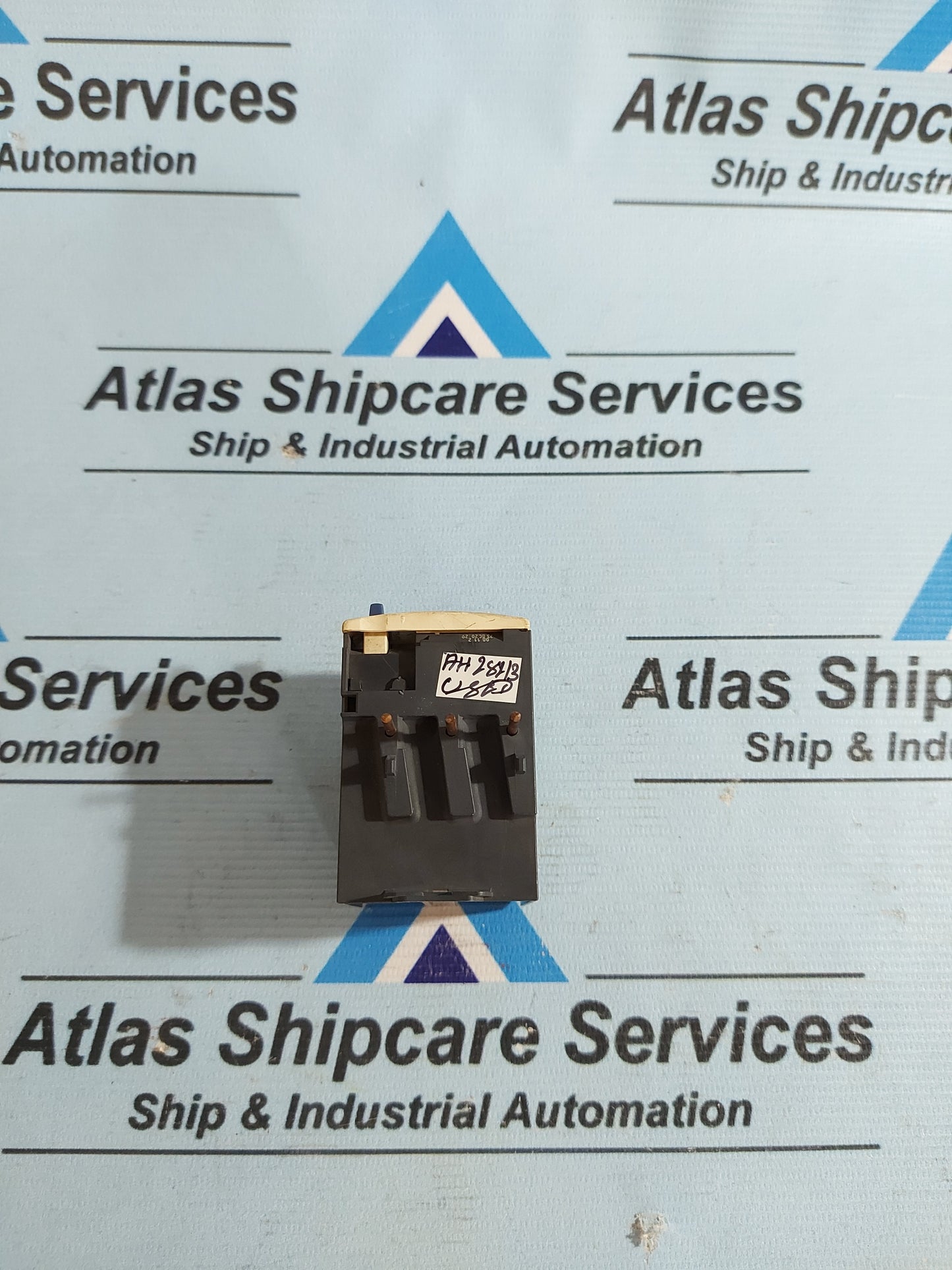 TELEMECANIQUE LRD32C THERMAL OVERLOAD RELAY 23-32A