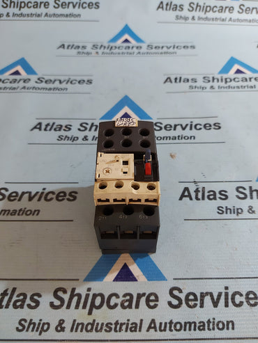 TELEMECANIQUE LRD32C THERMAL OVERLOAD RELAY 23-32A