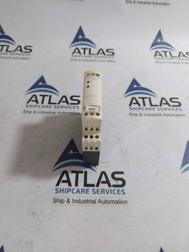 TELEMECANIQUE LT3SA00M TERMISTER PROTECTION RELAY