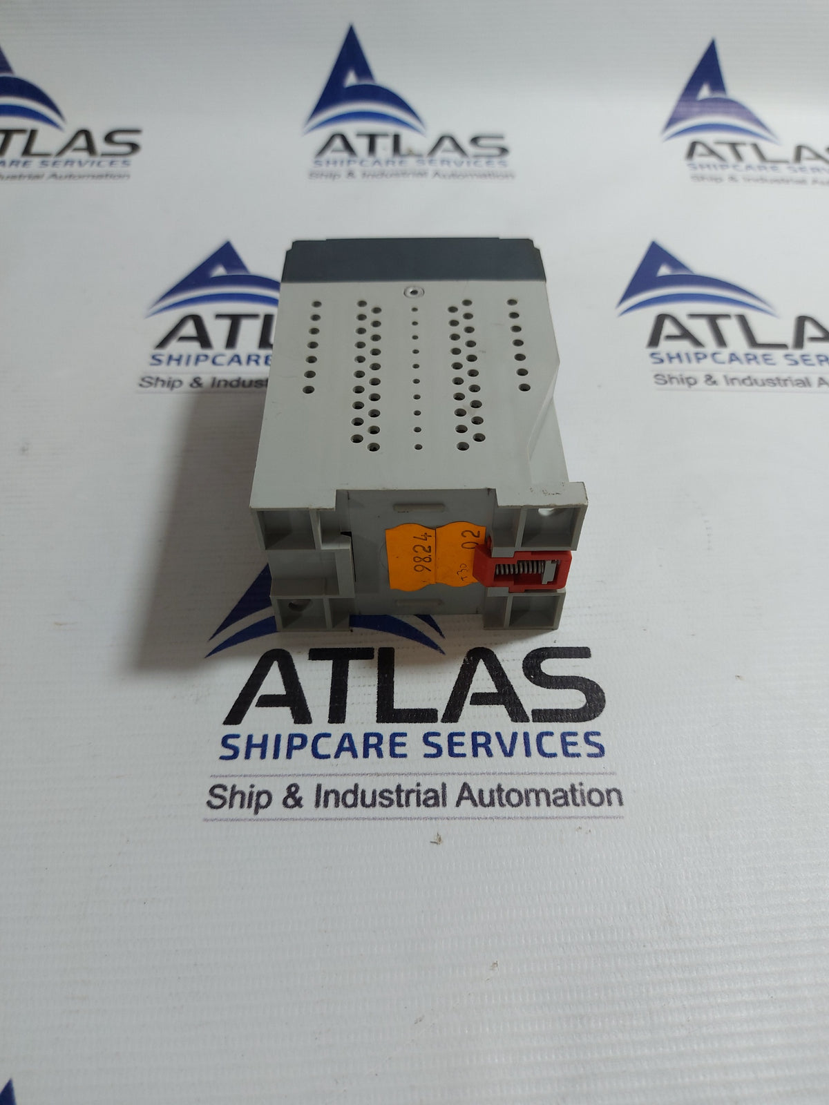 TELEMECANIQUE NY2 B31 SAFETY BARRIER RELAY