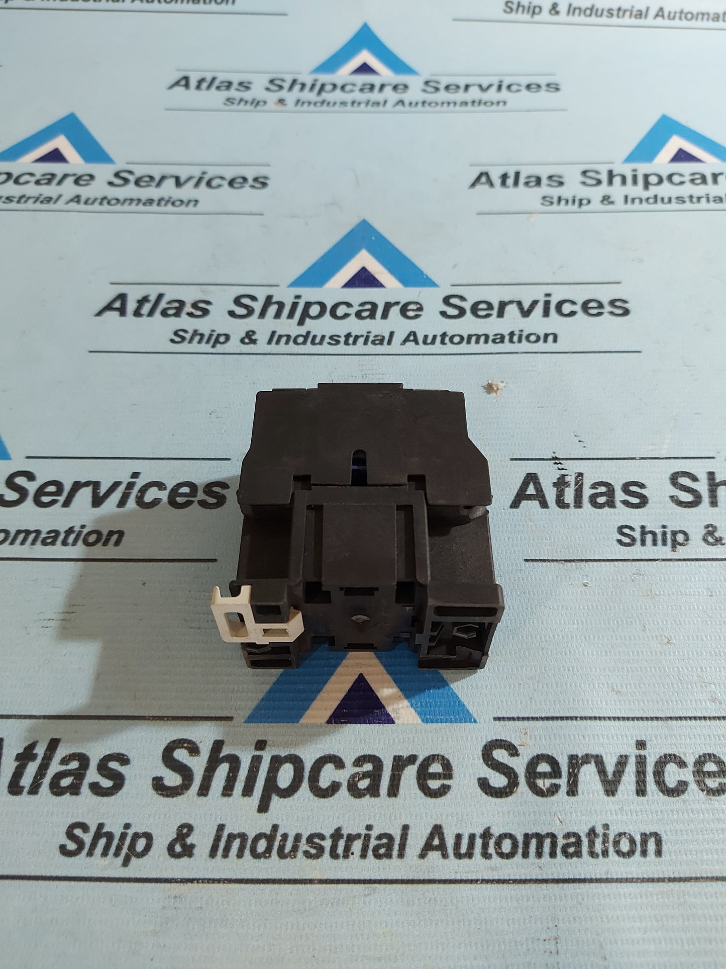 TELEMECANIQUE SCHNEIDER LC1-D06 10 CONTACTOR