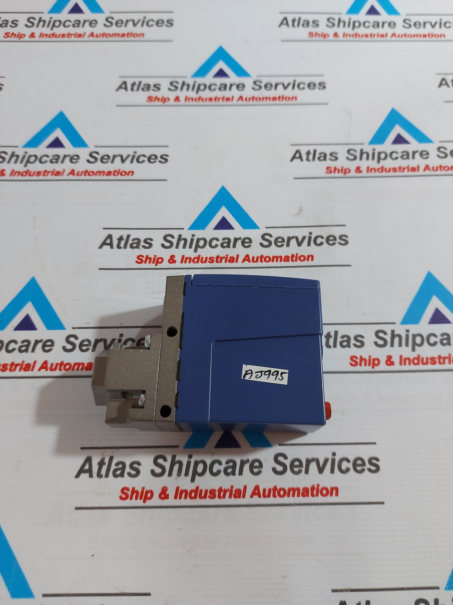 TELEMECANIQUE XML A020A2S11 PRESSURE SWITCH 20Bar 290Psi