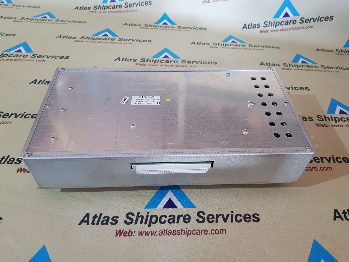 TELESTA BMJ20601 STROMVERSORGUNG