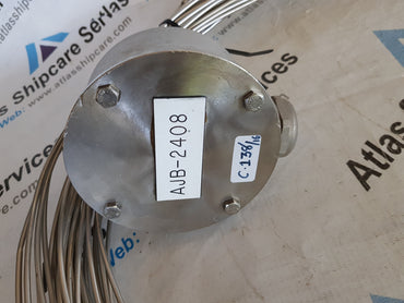 SAAB TANK RADAR G3 TEMP C.BOX PUMP AJB-2408