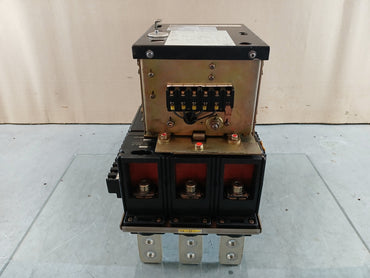 TERASAKI AME-6 AIR CIRCUIT BREAKER